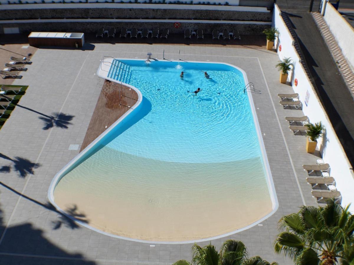 Swimsuit Friendly Loma-asunnot Playa del Inglés