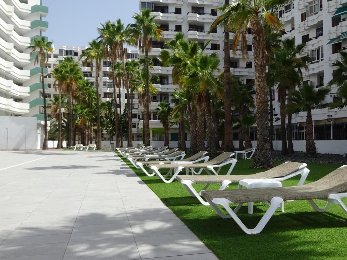 Loma-asunnot Swimsuit Friendly Playa del Inglés